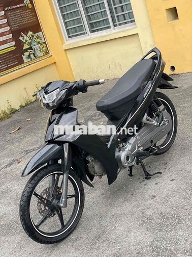 ♻️Sirius 50cc chính chủ Úp Máy 110 ( K cần bằng lái