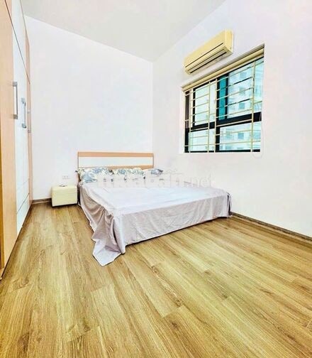 BÁN CHUNG CƯ KIM VĂN KIM LŨ 75M2, 3P. NGỦ, 2VS, NHỈNH 4 TỶ TÍ TI