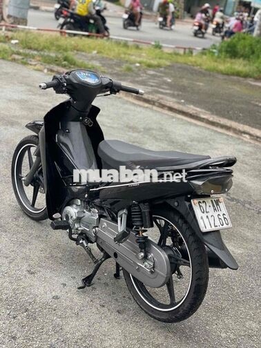 ♻️Sirius 50cc chính chủ Úp Máy 110 ( K cần bằng lái