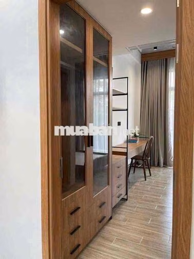 Cho thuê nhà HXT 47/2A Nguyễn Văn Đậu Phường 5 Bình Thạnh