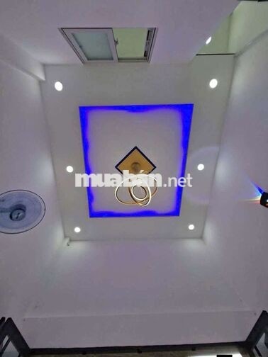 Gần Bến Xe Q8, 1 Trệt, 1 Lầu, Chỉ 950tr, Còn Thương Lượng 
