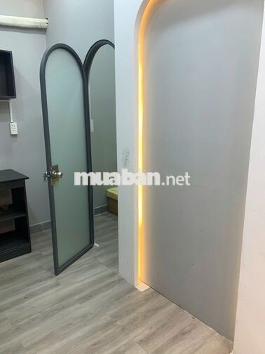 Pass phòng dạng duplex 2 Phòng Ngủ