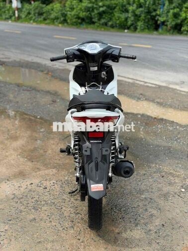 Honda Future 2024 Trắng 17241 km