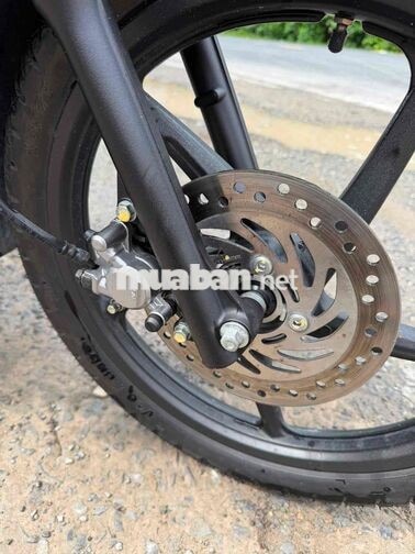 Honda Future 2024 Trắng 17241 km