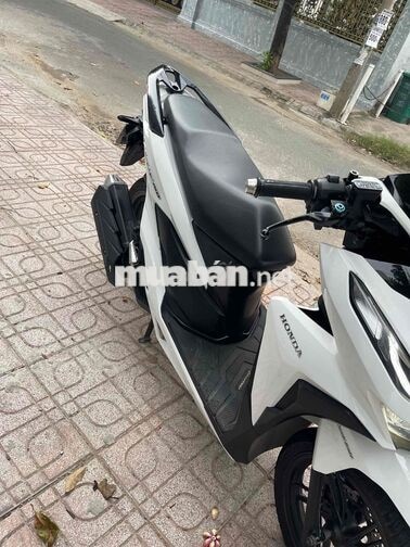 Honda Vario 150cc 2018 Trắng 56585 km