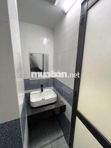 Cho Thuê Nhà hẻm ô tô 6m Cầu xéo, Tân Phú