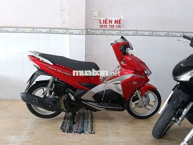 Honda Air Blade 125 ,bs65, zin đẹp 