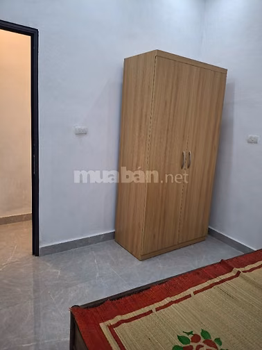 Chính chủ cho thuê nhà C4 với 2PN, 1WC, 60m2 tại Xuân Đỉnh, giá 7,8 tr
