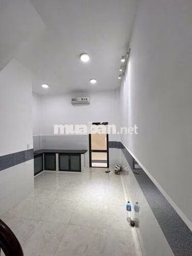Cho Thuê Nhà hẻm ô tô 6m Cầu xéo, Tân Phú