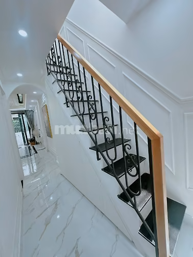 🏡 NHÀ ĐẸP NGUYỄN ĐÌNH CHÍNH – PHÚ NHUẬN | 40M² | 3PN | 6,9 TỶ