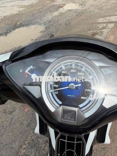Honda Future 2024 Trắng 17241 km
