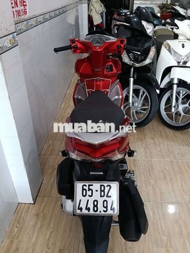 Honda Air Blade 125 ,bs65, zin đẹp 