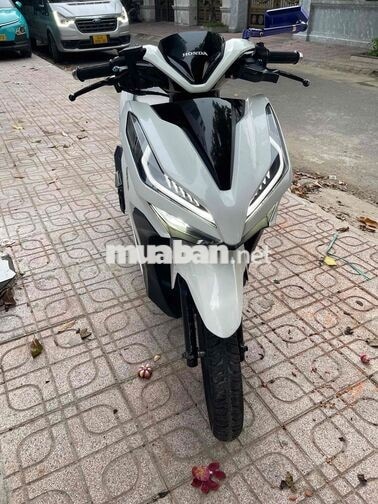 Honda Vario 150cc 2018 Trắng 56585 km