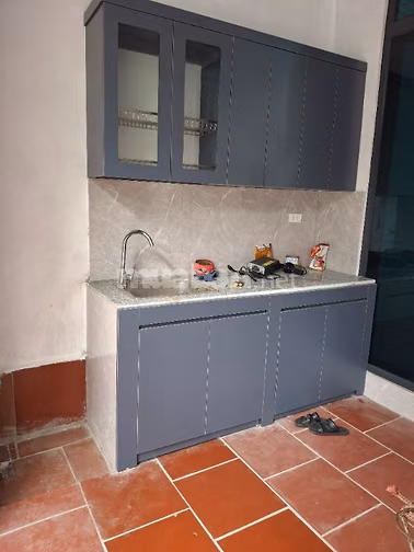 Chính chủ cho thuê nhà C4 với 2PN, 1WC, 60m2 tại Xuân Đỉnh, giá 7,8 tr