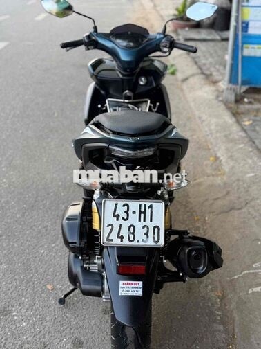 nvx 155 abs khoá smatky-hỗ trợ góp tư và ngân