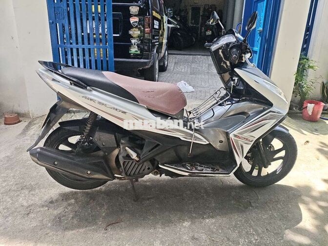 Honda Airblade 2014 Trắng