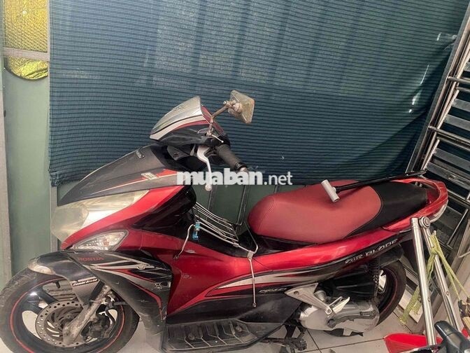 Honda Air Blade