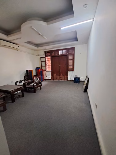 CHO THUÊ NHÀ NGUYÊN CĂN NGÕ 60 VŨ PHẠM HÀM - KINH DOANH, VĂN PHÒNG