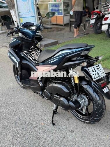 nvx 155 abs khoá smatky-hỗ trợ góp tư và ngân