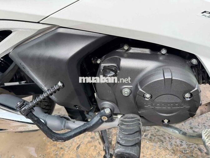 Honda Future 2024 Trắng 17241 km