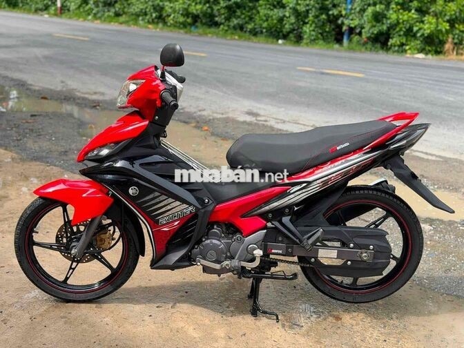 Yamaha Exciter 1S9A 2014 Đỏ đen