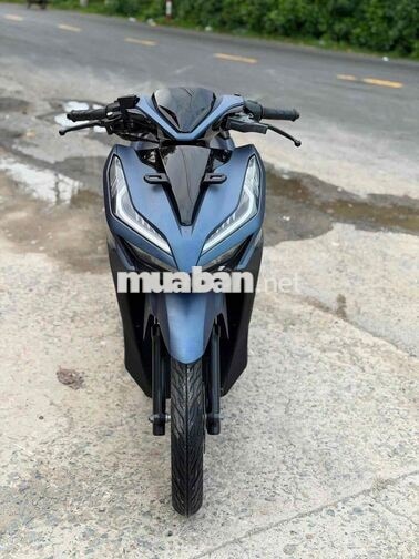 Honda Vario 125 2022 Xám
