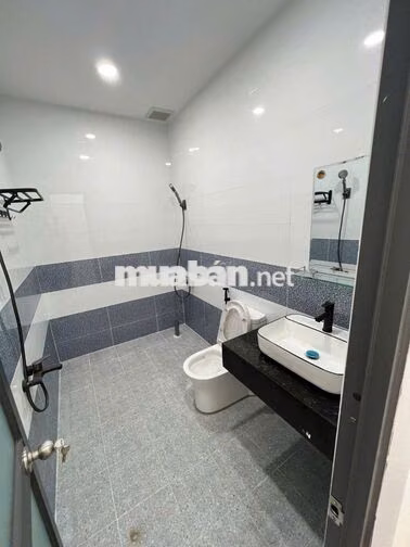 Cho Thuê Nhà hẻm ô tô 6m Cầu xéo, Tân Phú