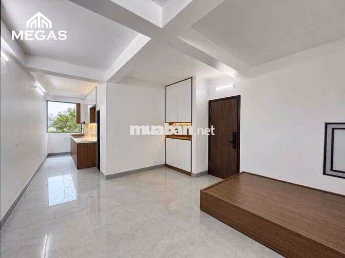 STUDIO TÁCH BẾP FULL NỘI THẤT GIÁ SIEU HẠT RẺ TRỐNG SẴN Ở LIỀN
