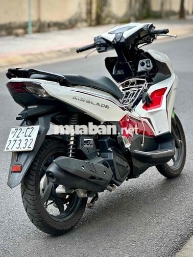Air Blade 125 2021 Trắng / Xe chính chủ