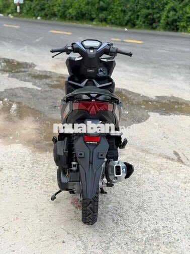 Honda Vario 125 2022 Xám