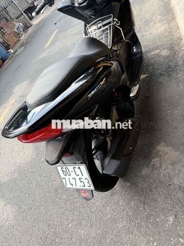 Honda PCX 2016 Đen Việt Nam