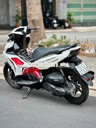 Air Blade 125 2021 Trắng / Xe chính chủ