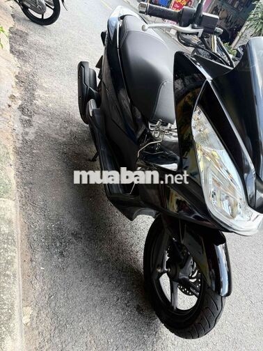 Honda PCX 2016 Đen Việt Nam