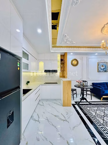 🏡 NHÀ ĐẸP NGUYỄN ĐÌNH CHÍNH – PHÚ NHUẬN | 40M² | 3PN | 6,9 TỶ