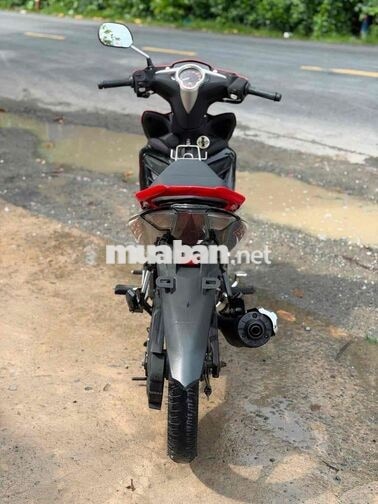 Yamaha Exciter 1S9A 2014 Đỏ đen