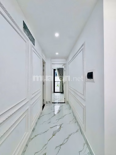 🏡 NHÀ ĐẸP NGUYỄN ĐÌNH CHÍNH – PHÚ NHUẬN | 40M² | 3PN | 6,9 TỶ