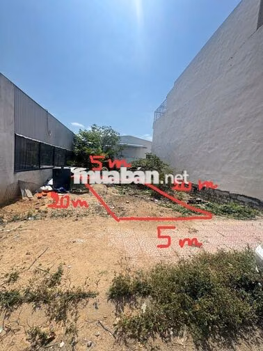 Chính chủ bán đất vị trí đẹp KDC Tấn Thành, Tuy Phước