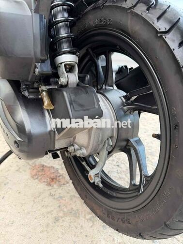 Honda Vario 125 2022 Xám