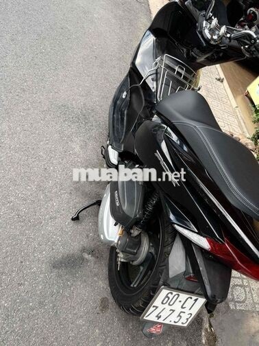 Honda PCX 2016 Đen Việt Nam