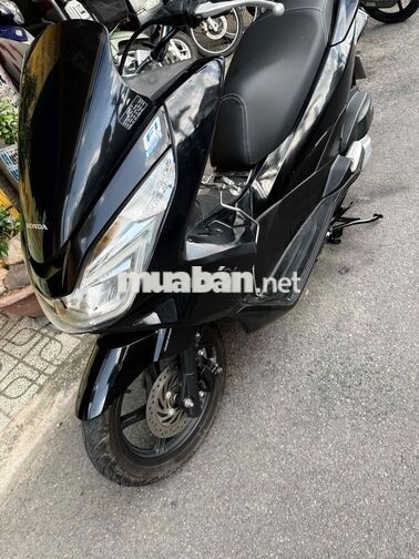 Honda PCX 2016 Đen Việt Nam