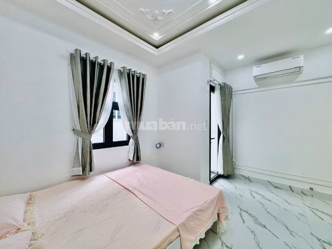 🏡 NHÀ ĐẸP NGUYỄN ĐÌNH CHÍNH – PHÚ NHUẬN | 40M² | 3PN | 6,9 TỶ