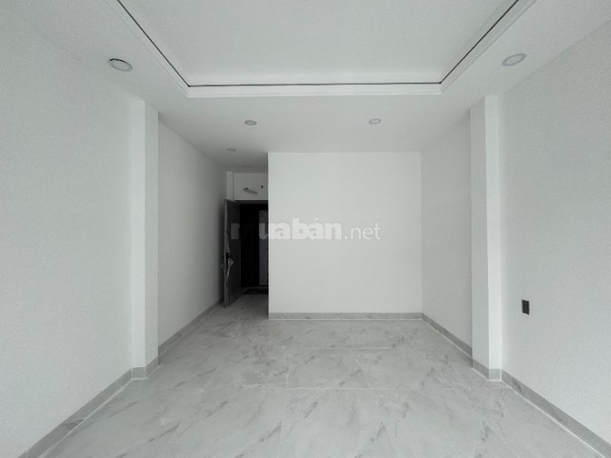 Mở bán 4 siêu phẩm 6 tầng, s.thượng,thang máy, hẻm xe hơi Bùi Thị Xuân