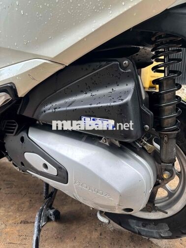 Honda Lead 4Val 2023 Trắng