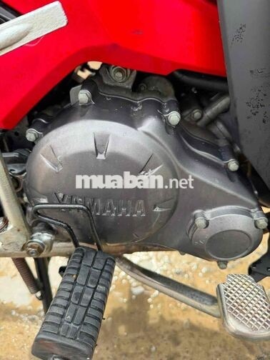 Yamaha Exciter 1S9A 2014 Đỏ đen
