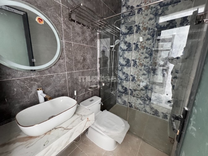 Mở bán 4 siêu phẩm 6 tầng, s.thượng,thang máy, hẻm xe hơi Bùi Thị Xuân