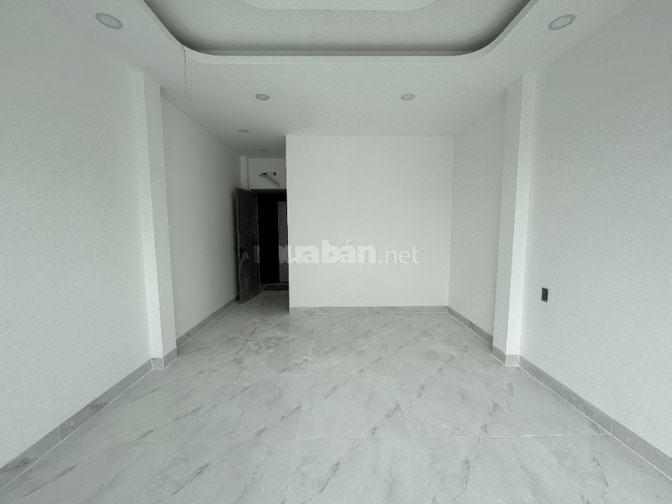 Mở bán 4 siêu phẩm 6 tầng, s.thượng,thang máy, hẻm xe hơi Bùi Thị Xuân