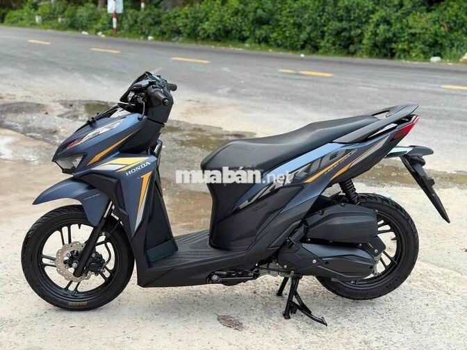 Honda Vario 125 2022 Xám