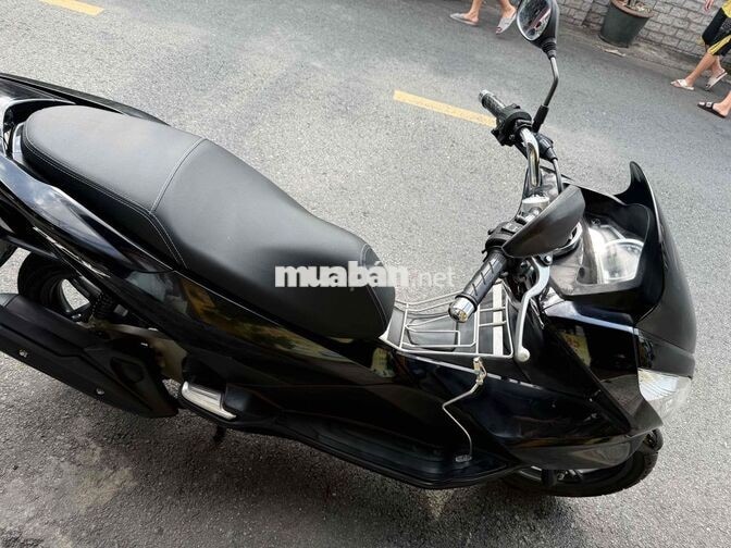 Honda PCX 2016 Đen Việt Nam