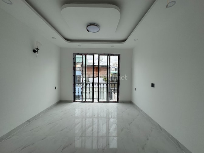 Mở bán 4 siêu phẩm 6 tầng, s.thượng,thang máy, hẻm xe hơi Bùi Thị Xuân