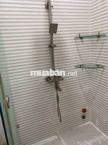 Nhà Phố 3 tầng 5 phòng ngủ 6 tolet sổ hồng chính chủ